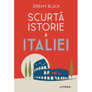 Scurta istorie a Italiei