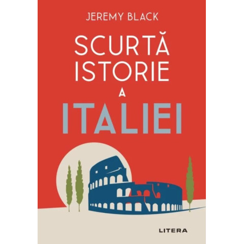 Scurta istorie a Italiei