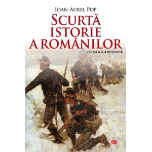 Scurta istorie a romanilor