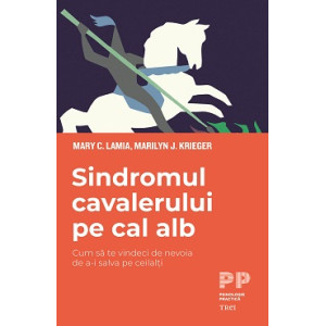 Sindromul cavalerului pe cal alb