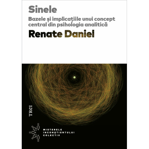 Sinele. Bazele și implicațiile unui concept central din psihologia analitică