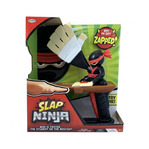 Joc Friptea - Slap Ninja