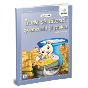 Șoarecele și pisica