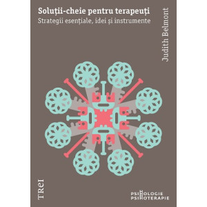 Soluții-cheie pentru terapeuți