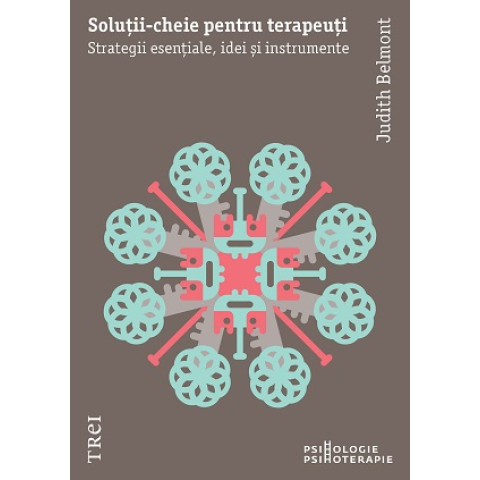 Soluții-cheie pentru terapeuți