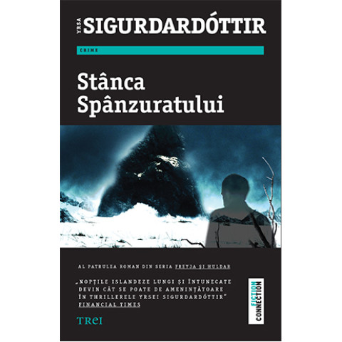 Stânca Spânzuratului