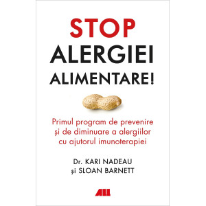 Stop alergiei alimentare!