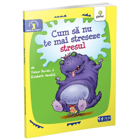 Cum să nu te mai streseze stresul