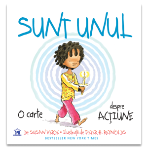 Sunt Unul: O carte despre actiune