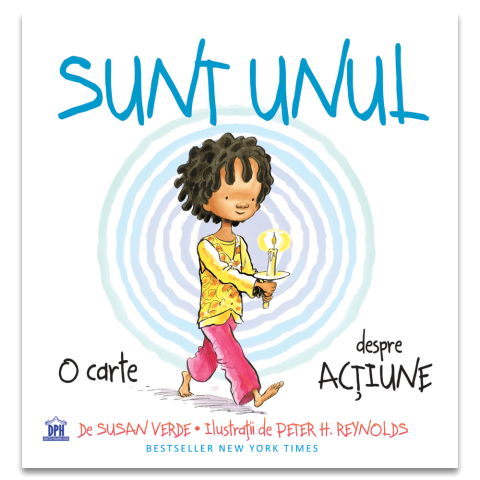 Sunt Unul: O carte despre actiune