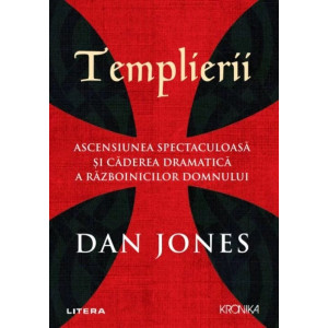 Templierii