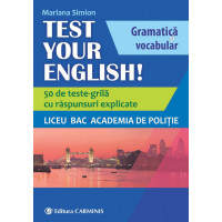 Test Your English!