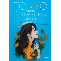 Tokyo pentru totdeauna