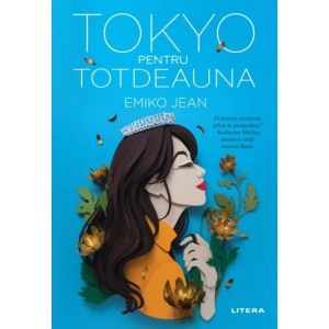 Tokyo pentru totdeauna