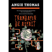 Trandafir de asfalt