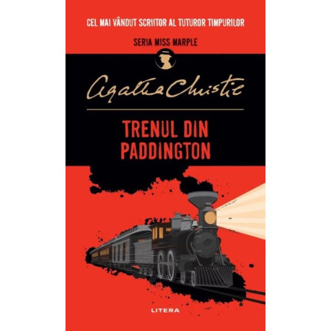 Trenul din Paddington