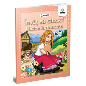 Ulcica fermecată