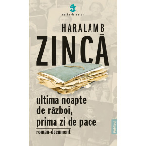 Ultima noapte de razboi, prima zi de pace