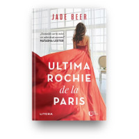 Ultima rochie de la Paris