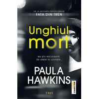 Unghiul mort