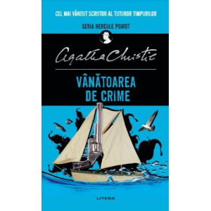 Vanatoarea de crime