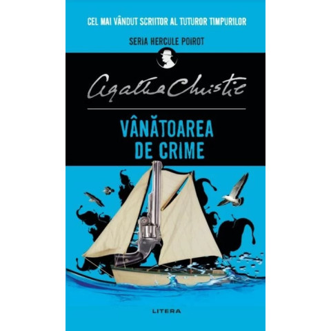 Vanatoarea de crime