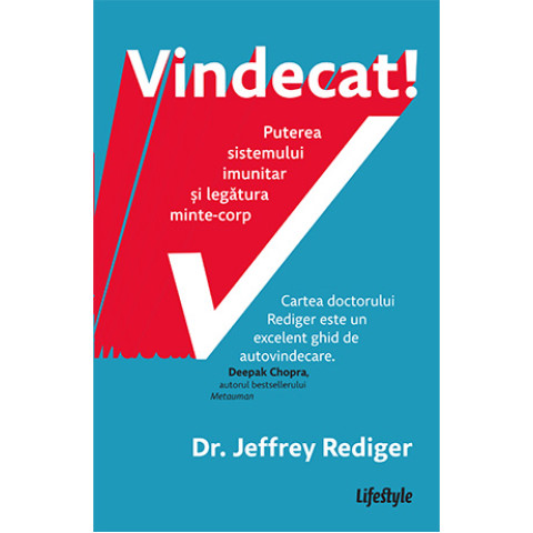 Vindecat!