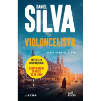 Violoncelista Violoncelista