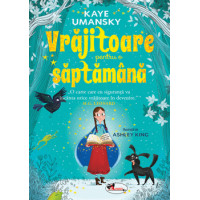 Vrajitoare pentru o saptamana Vrajitoare pentru o saptamana