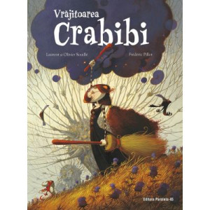 Vrajitoarea Crabibi