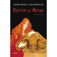 Vulpea lui Akira Vulpea lui Akira