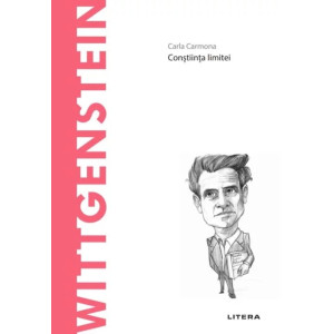 Descoperă Filosofia. Wittgenstein