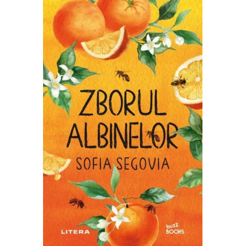 Zborul albinelor