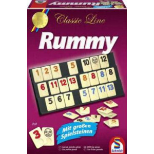 Rummy - Classic Line My Rummy