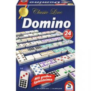 Joc - Classic Line Domino