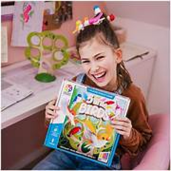 5 Little Birds (Smart Games) - limba română