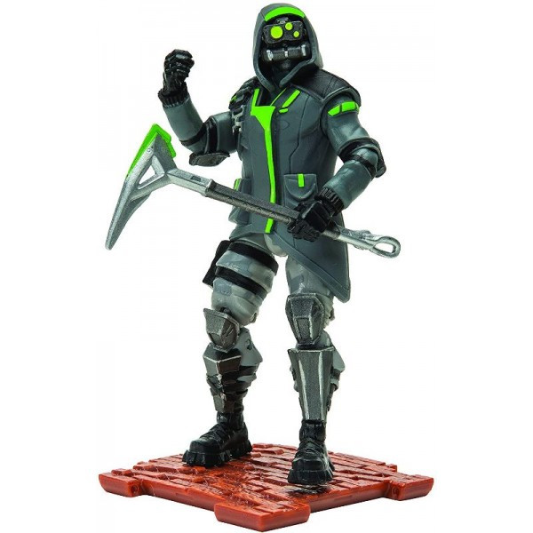 Fornite Pachet Cu 1 Figurină (Solo Mode Core Figure) - Archetype