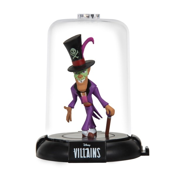 Domez Disney Villans Figurină Surpriză S1