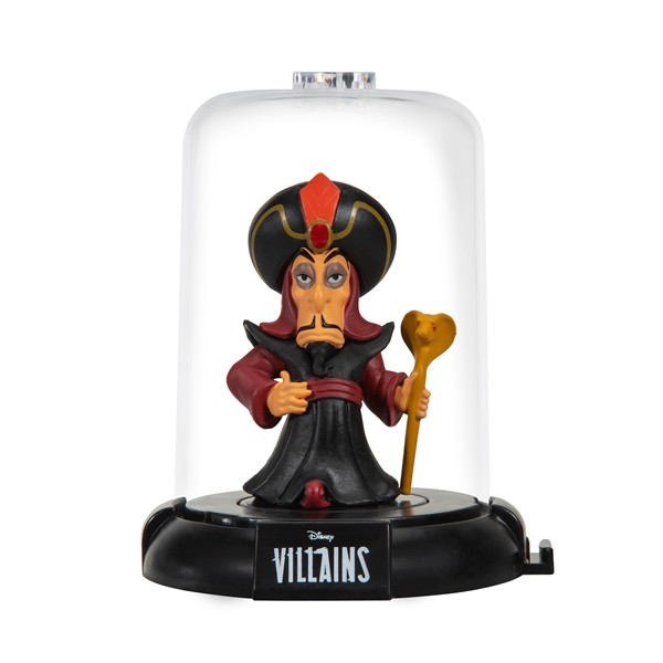 Domez Disney Villans Figurină Surpriză S1