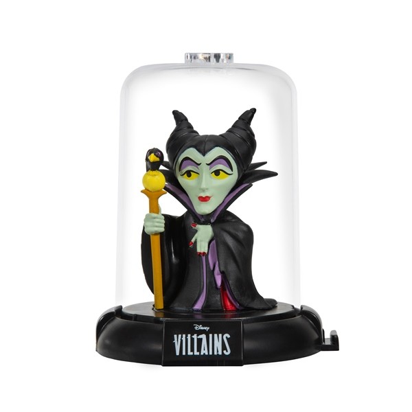 Domez Disney Villans Figurină Surpriză S1