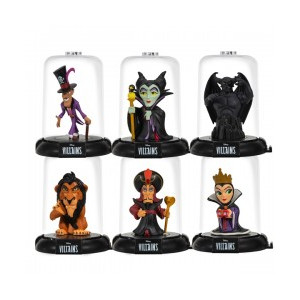 Domez Disney Villans Figurină Surpriză S1