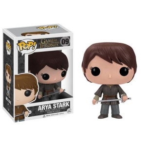 Figurina Funko POP! - Arya Stark - Game of Thrones