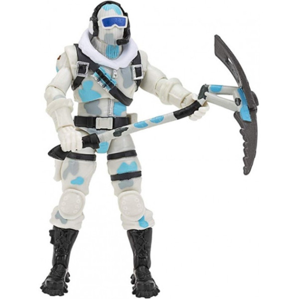 Fornite Pachet Cu 1 Figurină (Solo Mode Core Figure) - Frostbite