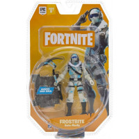 Fornite Pachet Cu 1 Figurină (Solo Mode Core Figure) - Frostbite