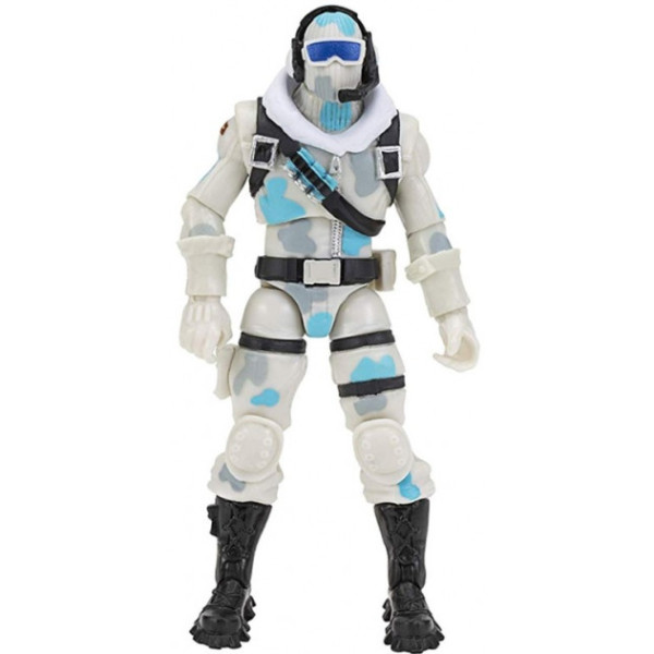 Fornite Pachet Cu 1 Figurină (Solo Mode Core Figure) - Frostbite