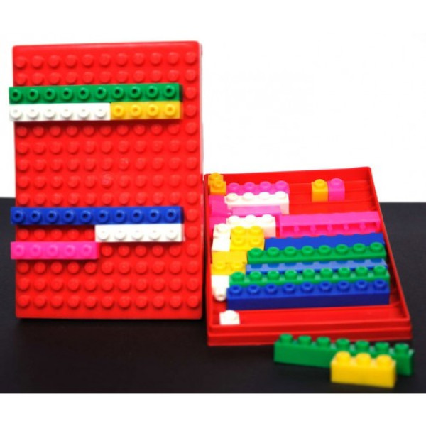 Juno – Joc Educativ Riglete