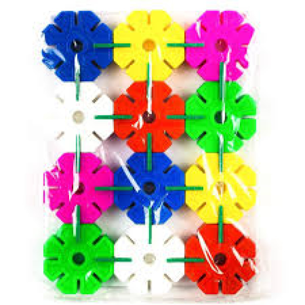 Joc de construcție Octo