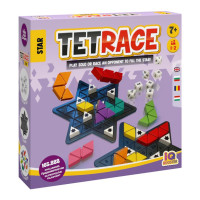 IQ Booster - Tetrace STAR
