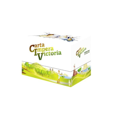 Joc Carta Impera Victoria