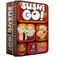Joc Sushi Go!